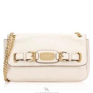 Michael Kors Hamilton Shoulder Purse